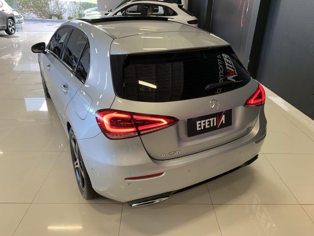 Mercedes benz a250 2.0 cgi 2019 hatch vision top!! - Foto 4