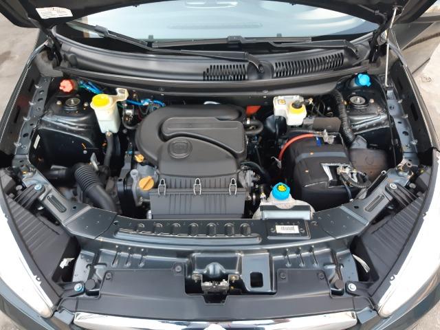 Fiat Grand Siena 1.4 2013 - Foto 14