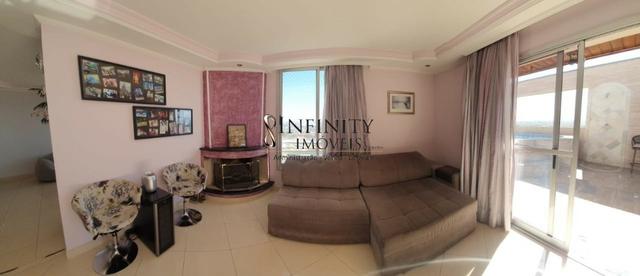 INF890 Cobertura Duplex Bq Eucaliptos 5 dormitorios - Foto 9