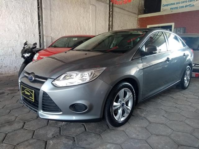 Ford Focus 2.0 Automático