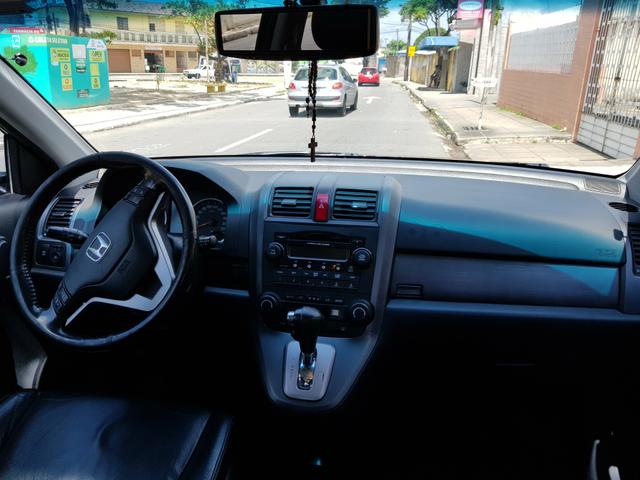 Honda crv exl 4x4 - *oferta imperdível - Foto 6