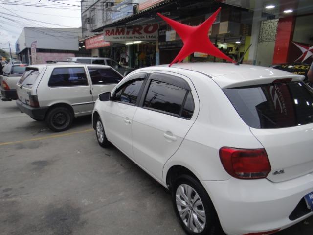 Financio ate sem entrada+48x890,completo ac troca moto ou carro - Foto 11