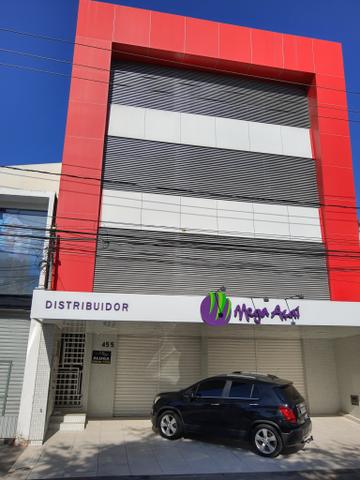 Alugo Predio Comercial Com 12 salas individuais com WC Av.Hetmes Fontes R$9 Mil - Foto 8
