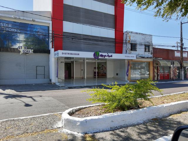 Alugo Predio Comercial Com 12 salas individuais com WC Av.Hetmes Fontes R$9 Mil - Foto 6
