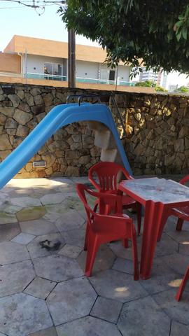 Vende-se excelente casa no bairro do Hipódromo, bem localizada - Foto 11