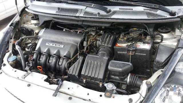 Honda fit 1.5 16v Gasolina 2007/2008 - Foto 7