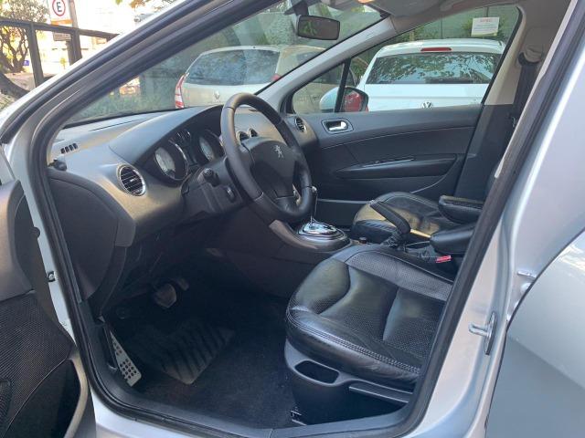 Peugeot 408 2012 - Foto 11