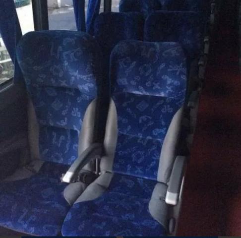 Micro-ônibus - Foto 2