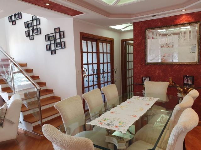 INF890 Cobertura Duplex Bq Eucaliptos 5 dormitorios - Foto 2