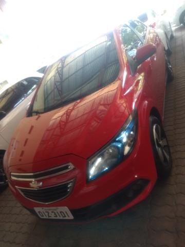 Onix lt 1.4 2013 completo