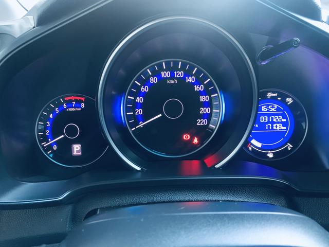 Honda WR-V EXL 1.5 16v CVT Automático - 2018 - Única Dona - Analiso Troca - Foto 14