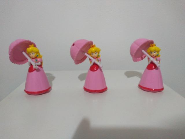 Princesa Peach