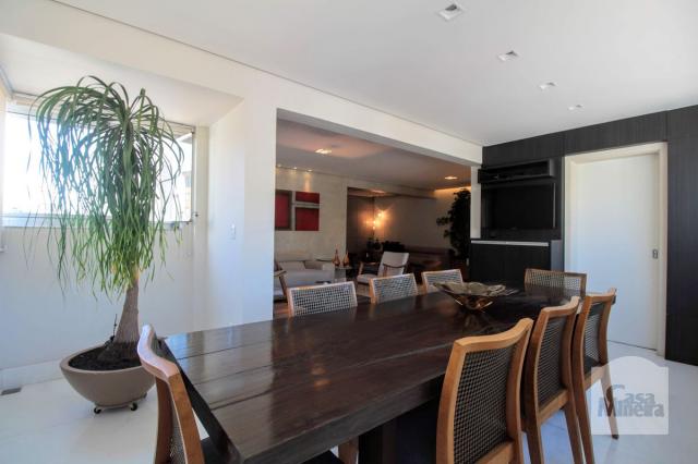 Apartamento à venda com 4 dormitórios em Buritis, Belo horizonte cod:249008 - Foto 7