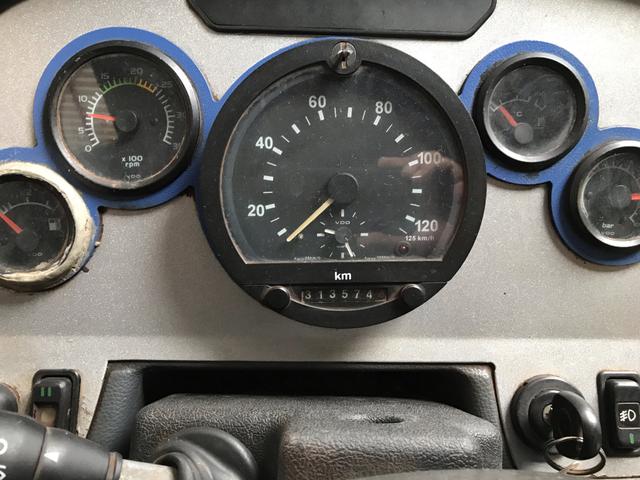 Vend ou Troc Micro Volare V8 05/05 23 lugares - Foto 8