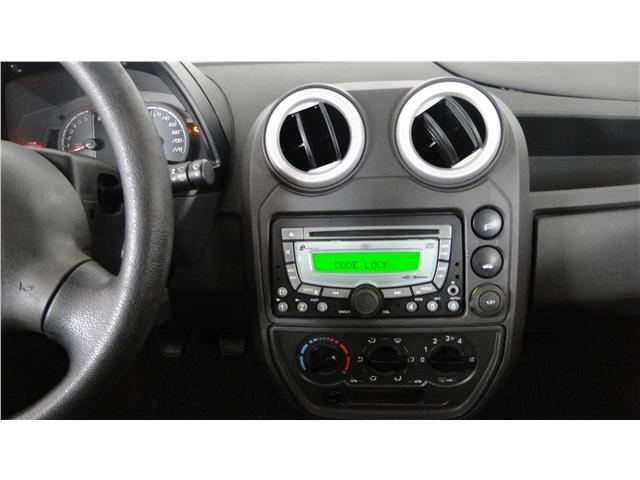 Ford Ka 1.6 mpi sport 8v flex 2p manual - Foto 5