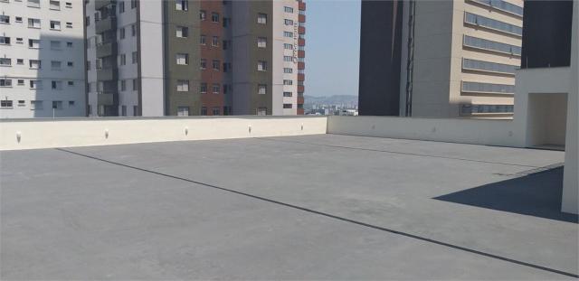Galpão/depósito/armazém para alugar em Centro, Osasco cod:356-IM358998 - Foto 6