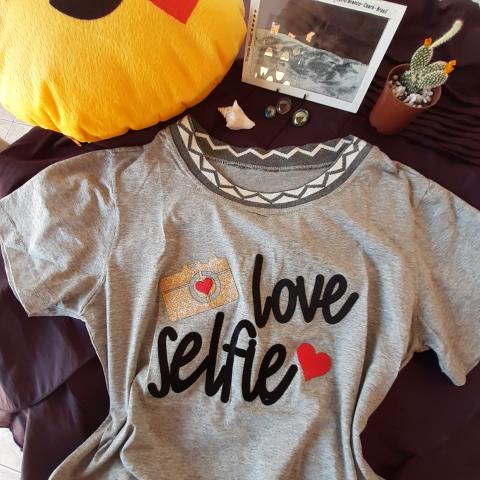 T-shirts - Foto 2