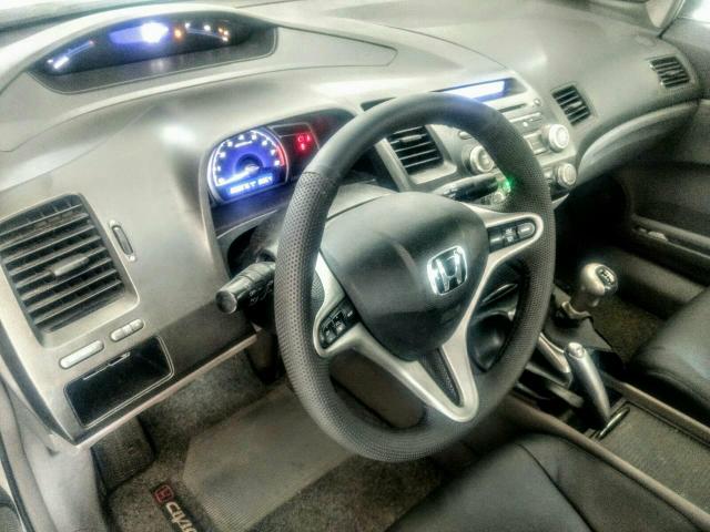Honda Civic LXL ( manual ) - Foto 10