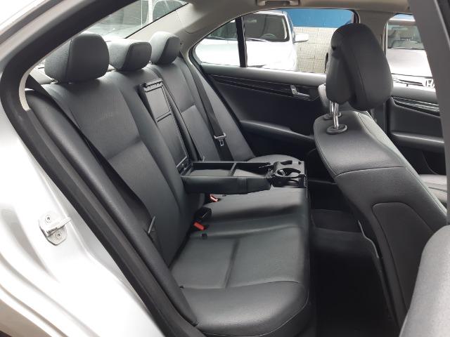 Mercedes C180 Kompressor 1.6 2010 - Foto 20