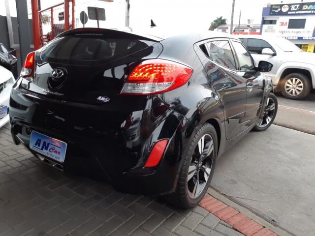 Veloster 1.6 - Foto 4
