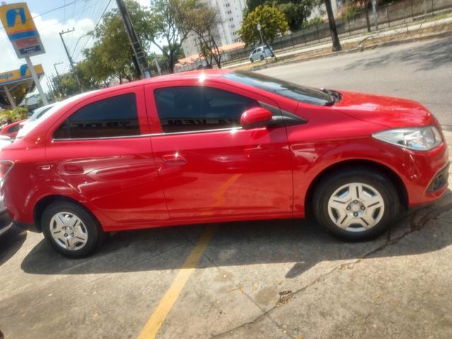 Prisma lt 1.0 2015/2015 completo - Foto 2