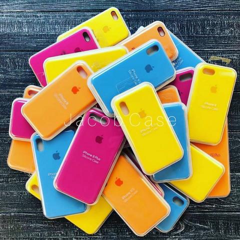 Capa Case Iphone Original Apple 6/ 6Plus / 7-8 / 7-8Plus / x / xs / xsmax / xr - Foto 6