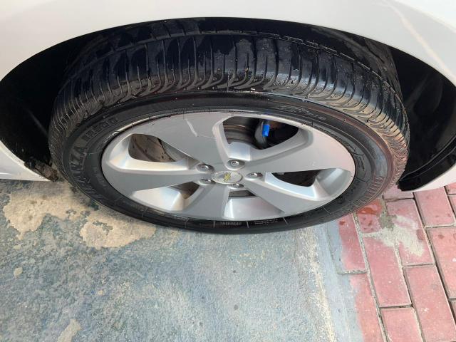 Cruze 1.8 LT - Automático - IPVA 2020 - Foto 14