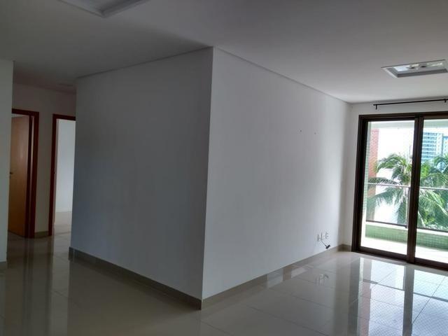 Apartamento Terraço Laguna Reserva do Paiva 3 suítes - Desocupado - Foto 6