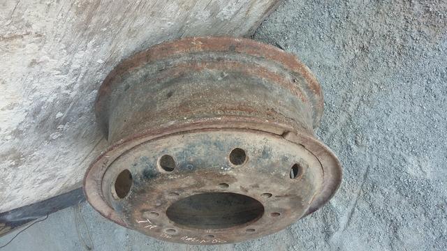 Roda - Foto 3