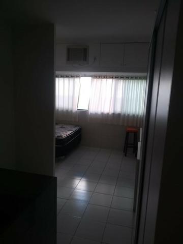 OZ. Alugo flat mobiliado prox ao Shopping Recife - Foto 8