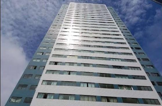OZ. Alugo flat mobiliado prox ao Shopping Recife - Foto 2
