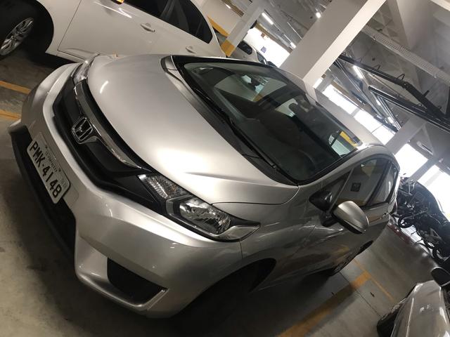 Vendo Honda Fit 2015 - Foto 7