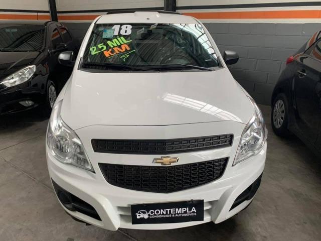 Montana 2018 25 mil km - Foto 2