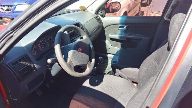 Fiat Siena EX 1.0 - Super inteiro - Foto 3