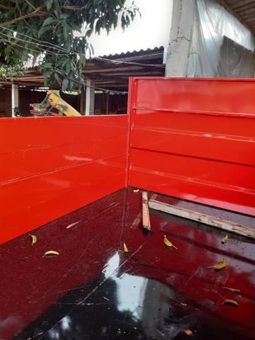 Carreta para trator - Foto 5