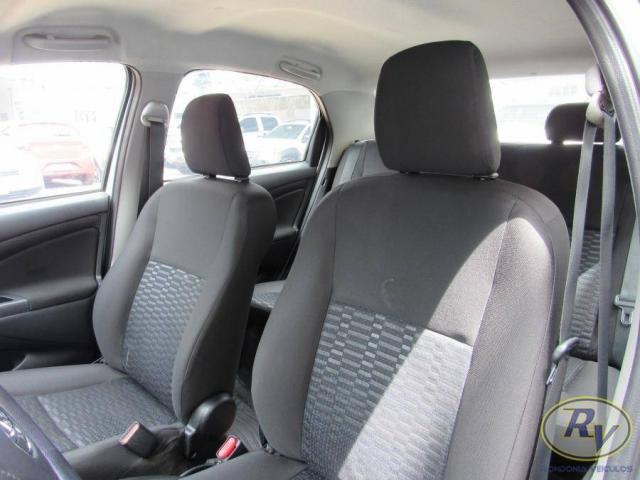 ETIOS 2015/2015 1.5 X SEDAN 16V FLEX 4P MANUAL - Foto 6