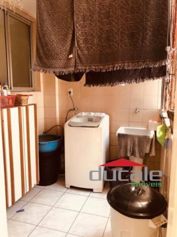 Aluga apartamento 3 quartos suite em Santa Lucia, Vitória - Foto 5
