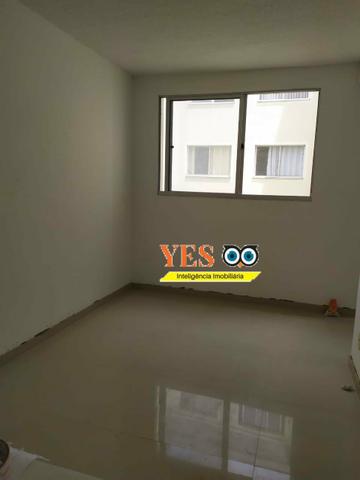 Yes Imob - Apartamento 2/4 - Santa Mônica - Foto 5