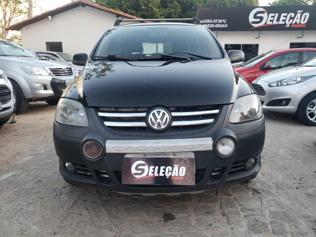 CROSSFOX 2008/2009 1.6 MI FLEX 8V 4P MANUAL - Foto 2