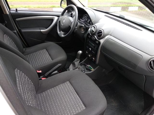 SANDERO 2014/2014 1.6 EXPRESSION 8V FLEX 4P MANUAL - Foto 11