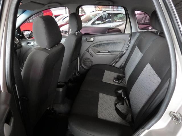 FIESTA 2012/2013 1.6 ROCAM HATCH 8V FLEX 4P MANUAL - Foto 8