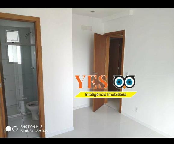 Yes Imob - Apartamento 2/4 - SIM - Foto 2