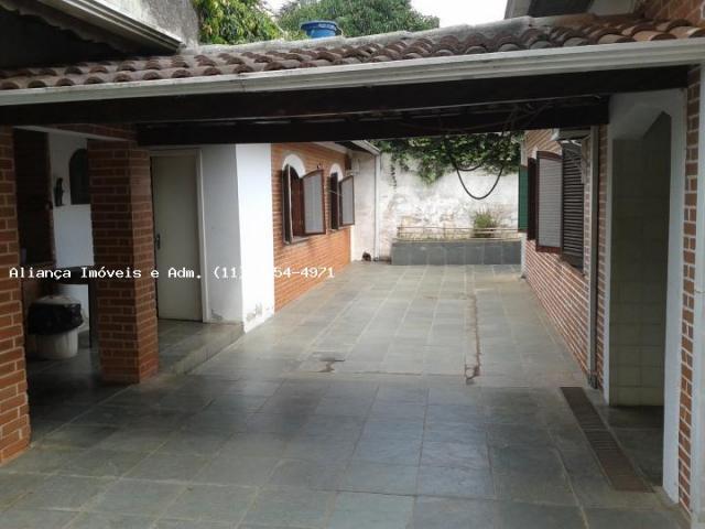 Chácara para Locação em Pirapora do Bom Jesus, Sidarta, 5 dormitórios, 3 suítes, 5 banheir - Foto 5