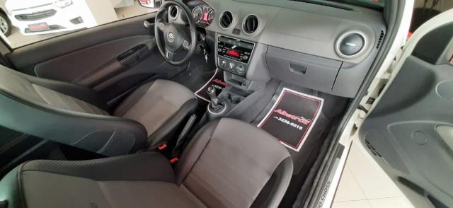 SAVEIRO CROSS 1.6 CAB ESTENDIDA IMPECÁVEL - Foto 17