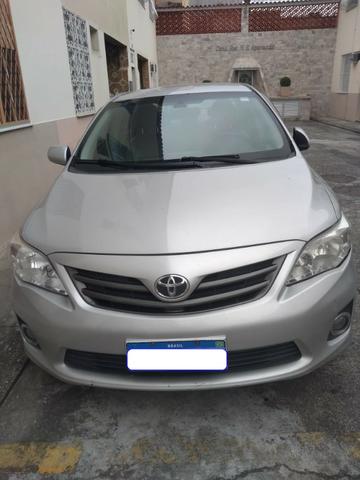 Toyota Corolla GLI 1.8 Automático - Foto 3