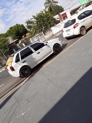 Gol G4 2014 pra sai da pernada