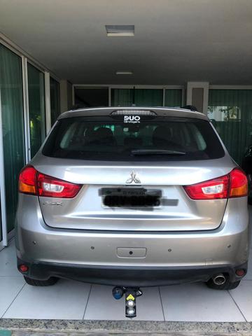 Mitsubishi ASX Blindado 2014 - Foto 6
