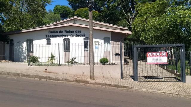 Vende-se Imóvel em Carazinho - Ótima Oportunidade de Investimento