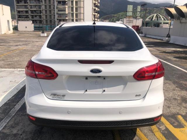FocusFastback se plus baixíssima quilometragem - Foto 2
