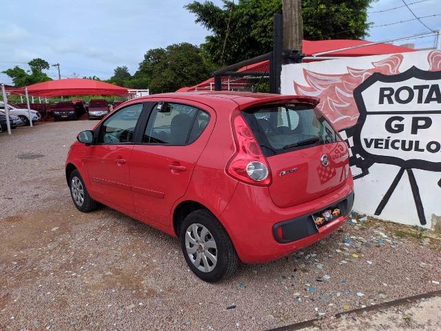 Palio 1.0 MPI Attractive 8V Flex Completo - 2016 - Foto 4